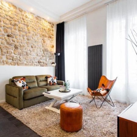 Superb Apartment 2Bdr-6P - Rex Grands Boulevards 파리 외부 사진