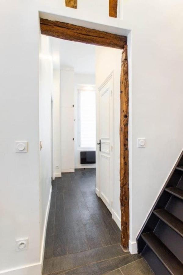 Superb Apartment 2Bdr-6P - Rex Grands Boulevards 파리 외부 사진