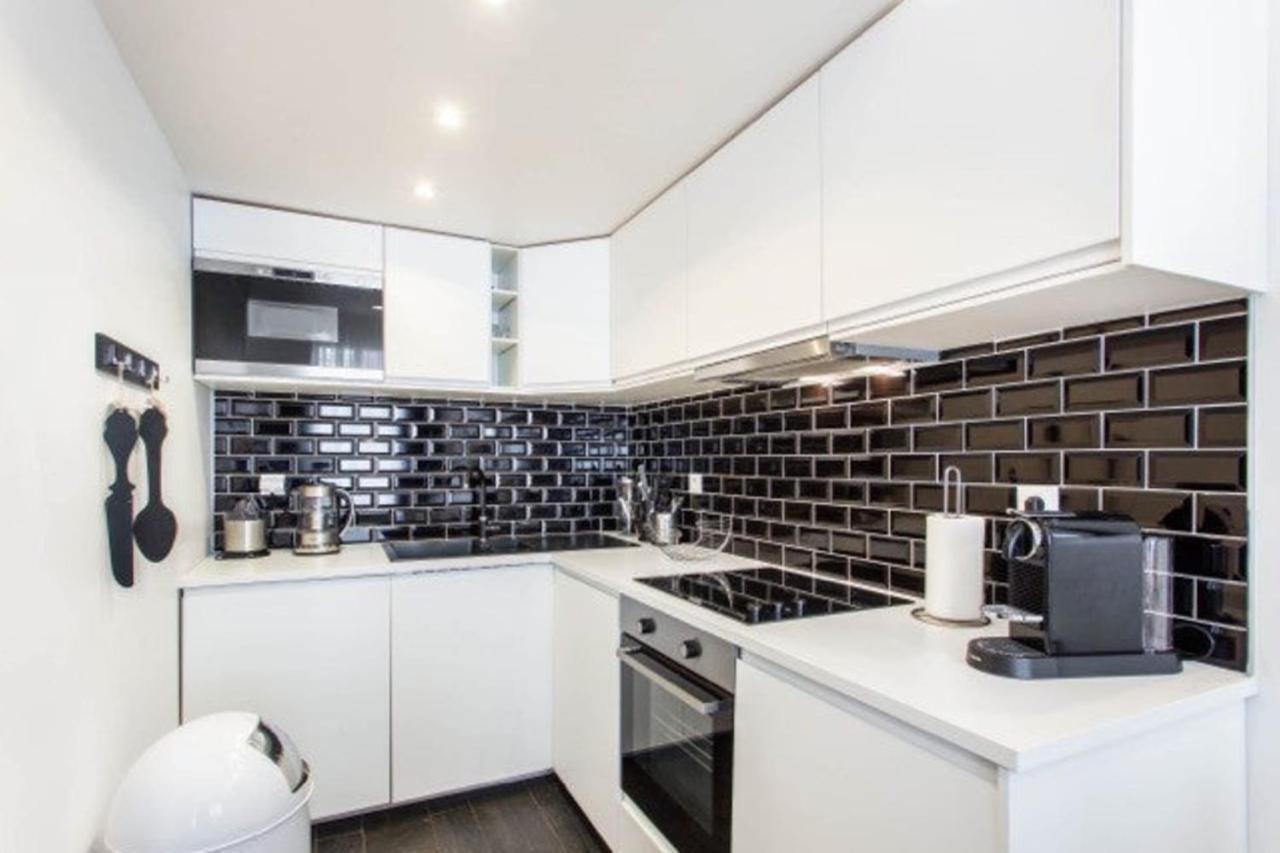 Superb Apartment 2Bdr-6P - Rex Grands Boulevards 파리 외부 사진