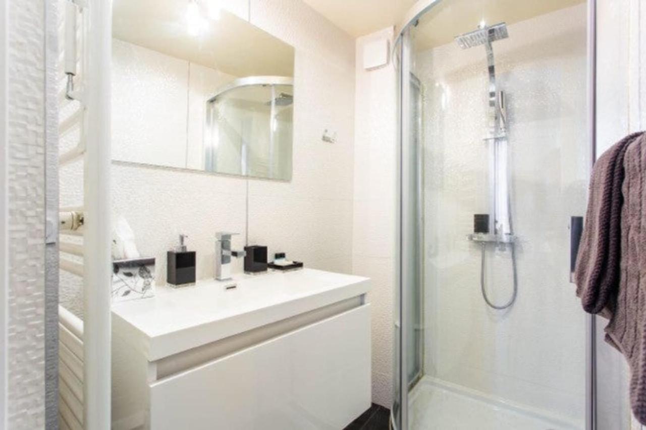 Superb Apartment 2Bdr-6P - Rex Grands Boulevards 파리 외부 사진