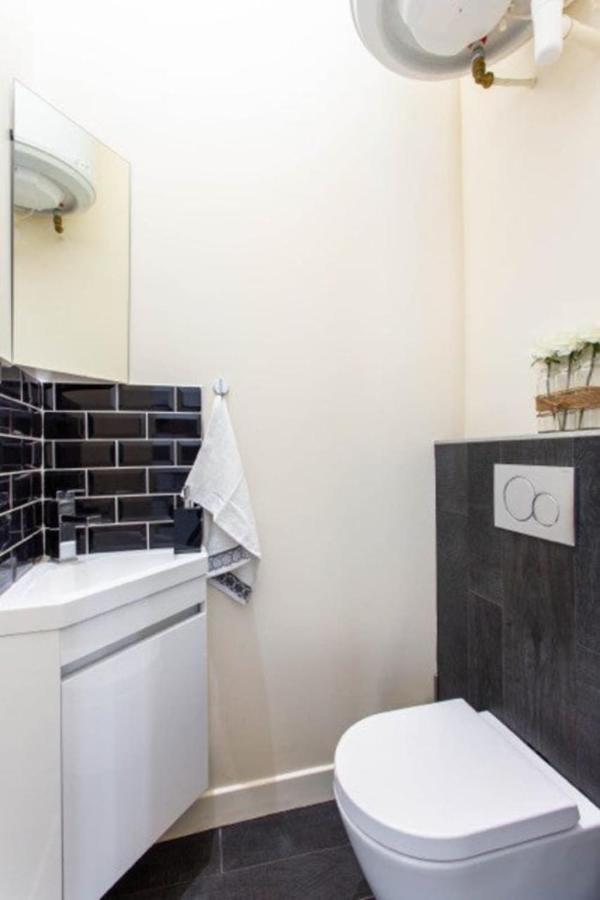 Superb Apartment 2Bdr-6P - Rex Grands Boulevards 파리 외부 사진